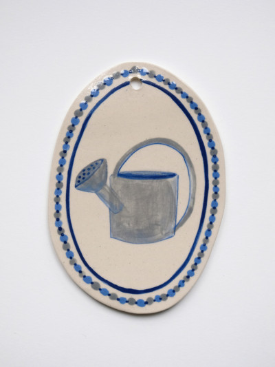 FLORIANE SAINT-SÉBASTIEN