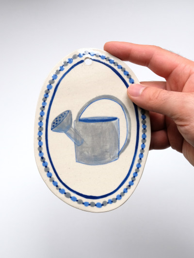 FLORIANE SAINT-SÉBASTIEN