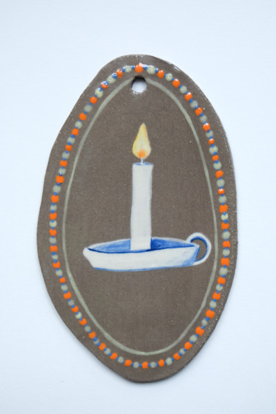 FLORIANE SAINT-SÉBASTIEN