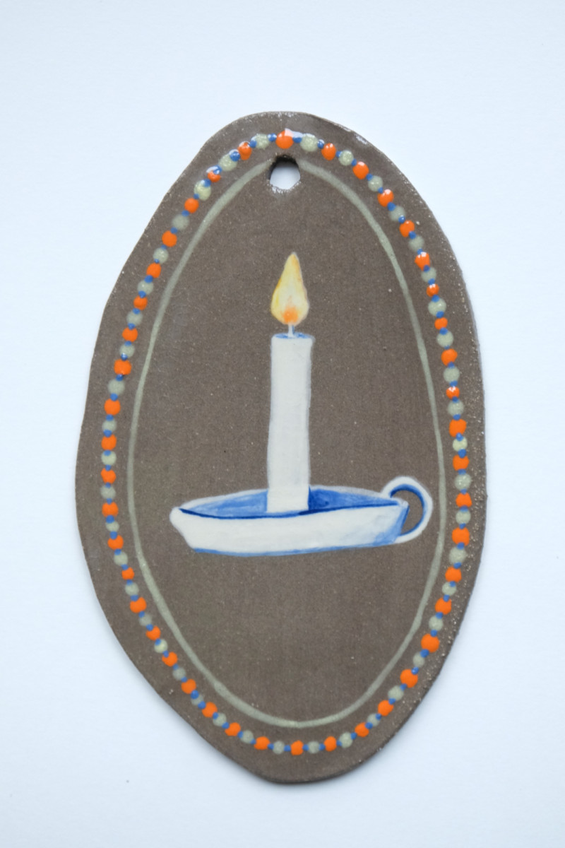 FLORIANE SAINT-SÉBASTIEN