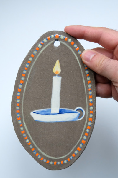 FLORIANE SAINT-SÉBASTIEN