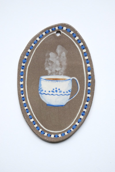 FLORIANE SAINT-SÉBASTIEN