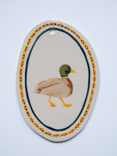 FLORIANE SAINT-SÉBASTIEN