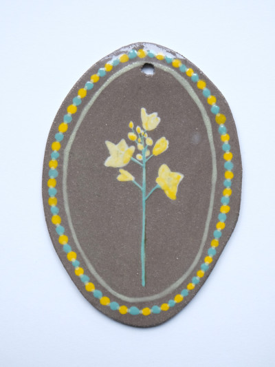 FLORIANE SAINT-SÉBASTIEN