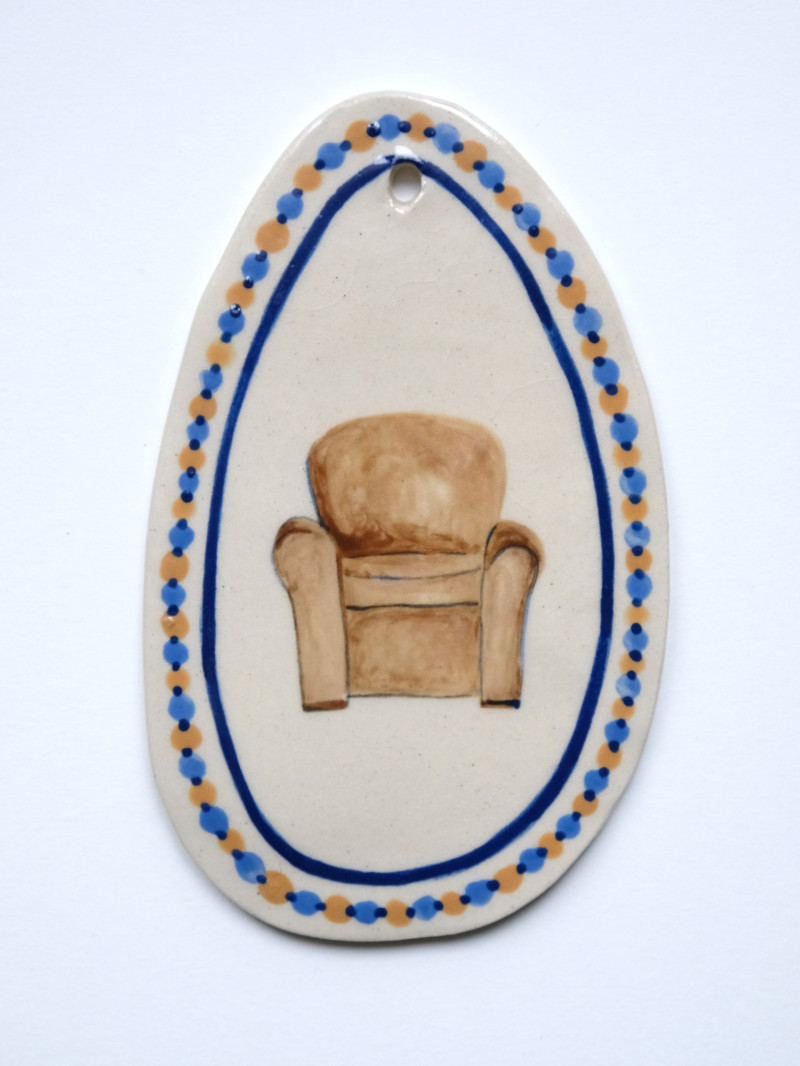 FLORIANE SAINT-SÉBASTIEN