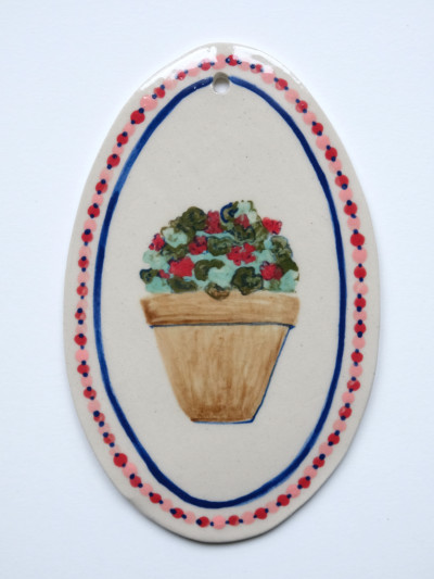 FLORIANE SAINT-SÉBASTIEN