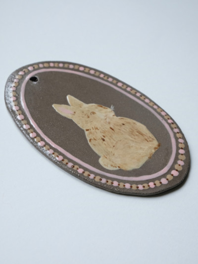 FLORIANE SAINT-SÉBASTIEN