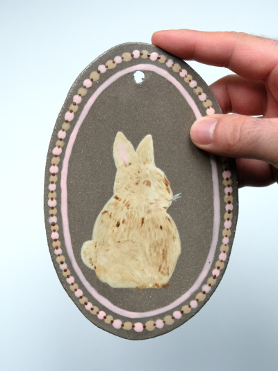 FLORIANE SAINT-SÉBASTIEN