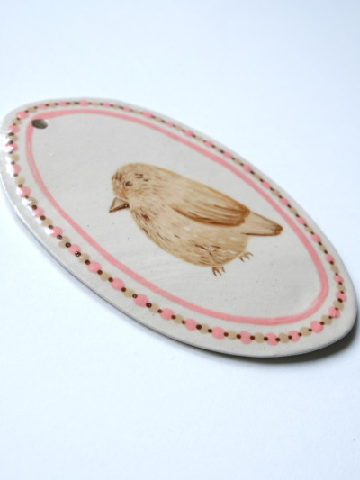 FLORIANE SAINT-SÉBASTIEN