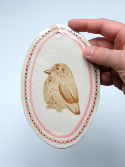 FLORIANE SAINT-SÉBASTIEN