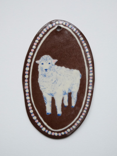 FLORIANE SAINT-SÉBASTIEN