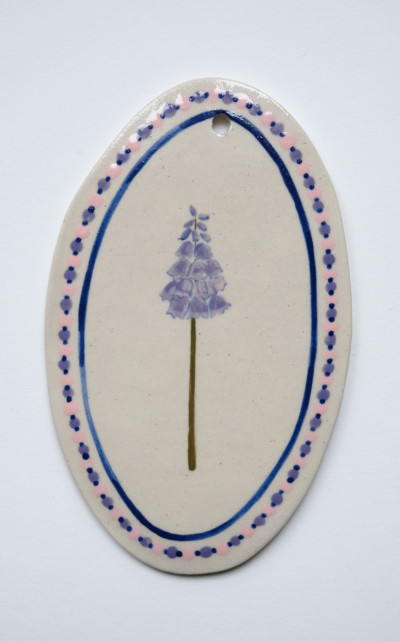 FLORIANE SAINT-SÉBASTIEN