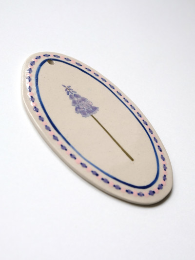 FLORIANE SAINT-SÉBASTIEN