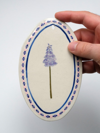 FLORIANE SAINT-SÉBASTIEN