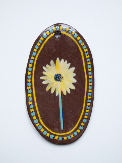 FLORIANE SAINT-SÉBASTIEN