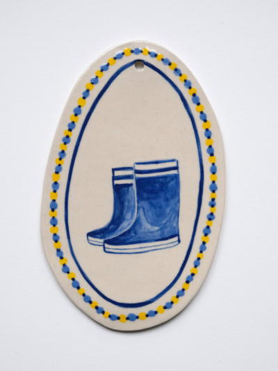 FLORIANE SAINT-SÉBASTIEN