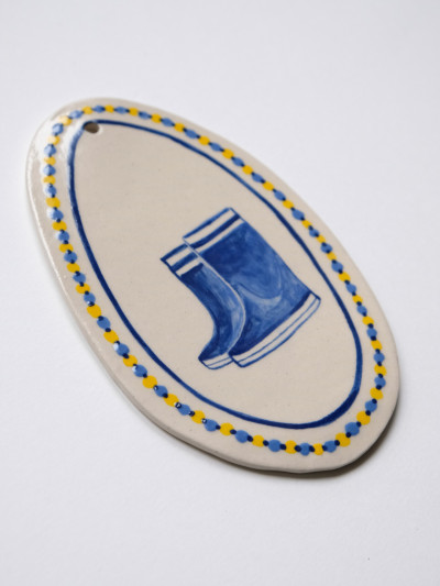 FLORIANE SAINT-SÉBASTIEN