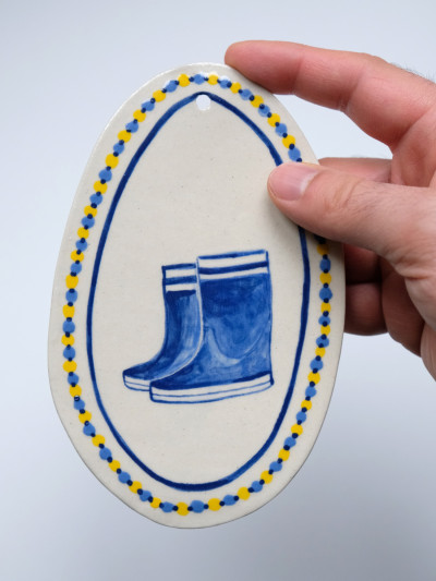 FLORIANE SAINT-SÉBASTIEN