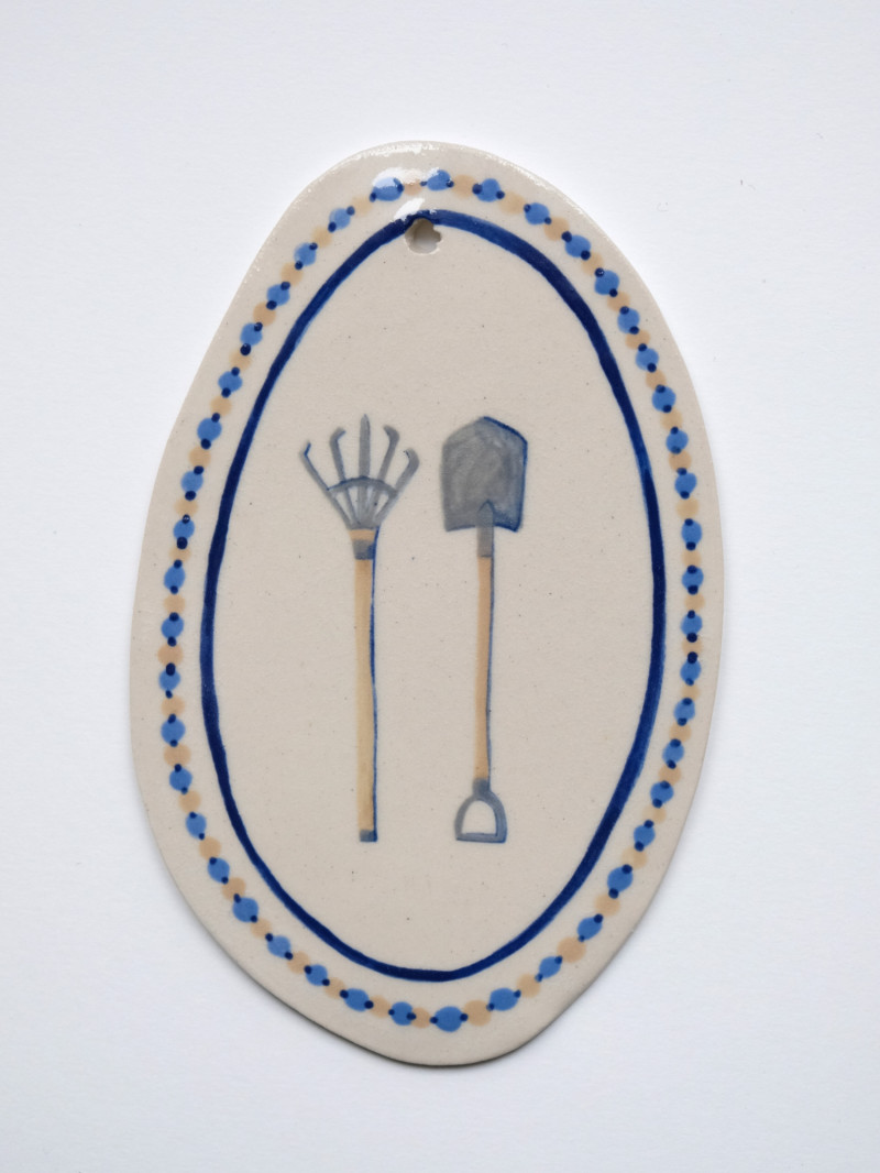 FLORIANE SAINT-SÉBASTIEN