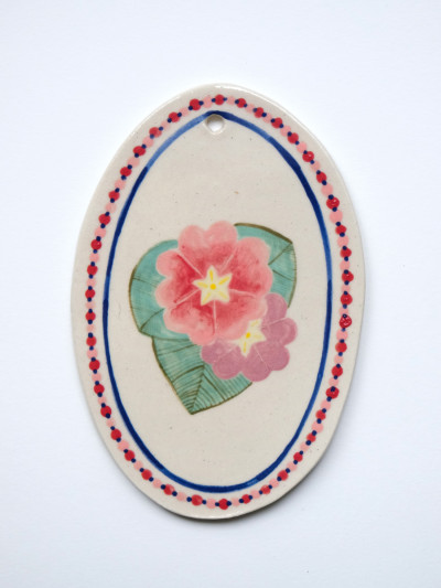 FLORIANE SAINT-SÉBASTIEN