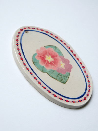 FLORIANE SAINT-SÉBASTIEN