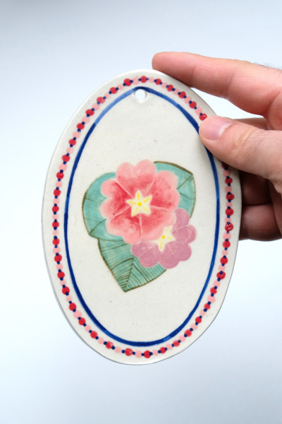 FLORIANE SAINT-SÉBASTIEN