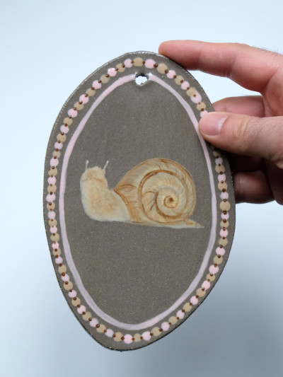 FLORIANE SAINT-SÉBASTIEN