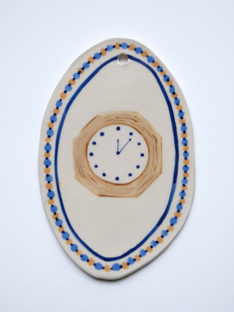 FLORIANE SAINT-SÉBASTIEN