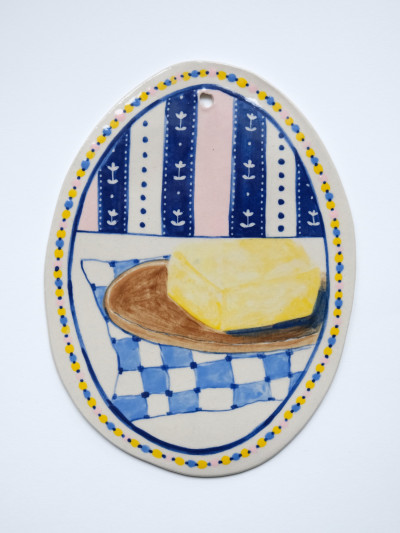 FLORIANE SAINT-SÉBASTIEN