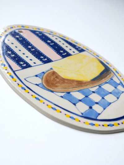 FLORIANE SAINT-SÉBASTIEN