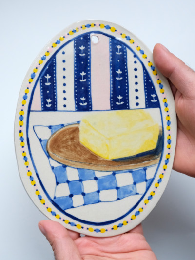 FLORIANE SAINT-SÉBASTIEN