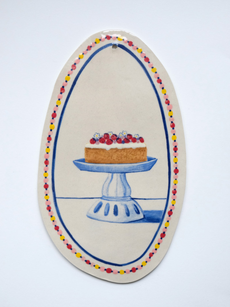 FLORIANE SAINT-SÉBASTIEN