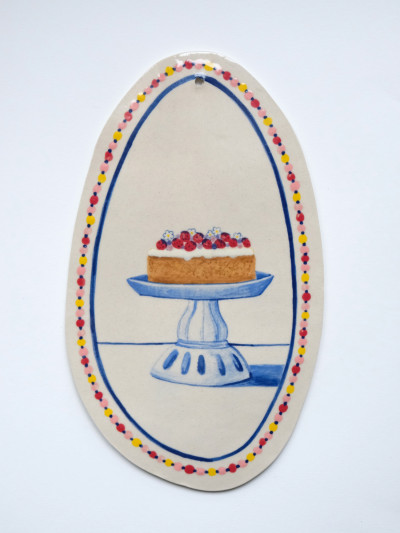 FLORIANE SAINT-SÉBASTIEN