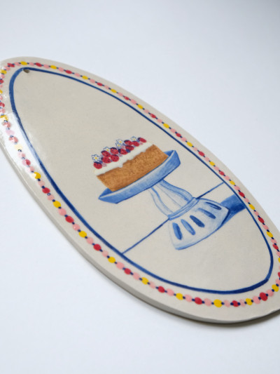 FLORIANE SAINT-SÉBASTIEN