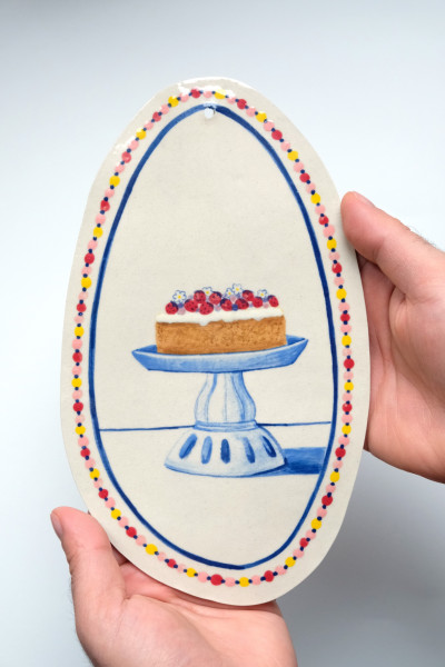 FLORIANE SAINT-SÉBASTIEN