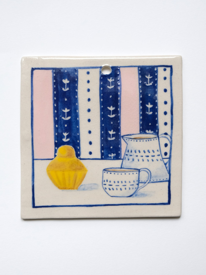 FLORIANE SAINT-SÉBASTIEN