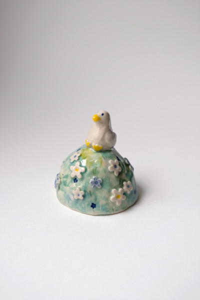 FLORIANE SAINT-SÉBASTIEN