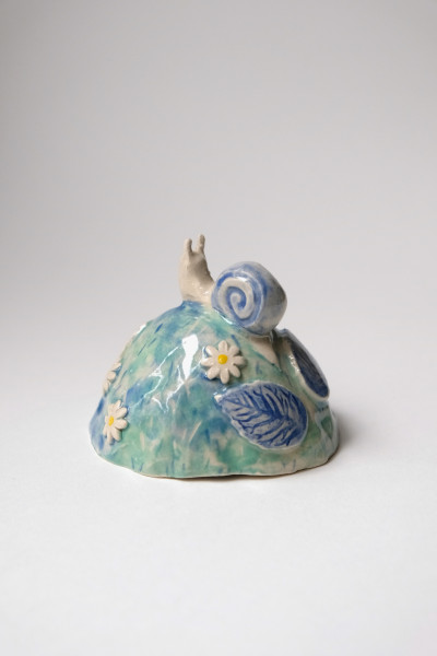 FLORIANE SAINT-SÉBASTIEN