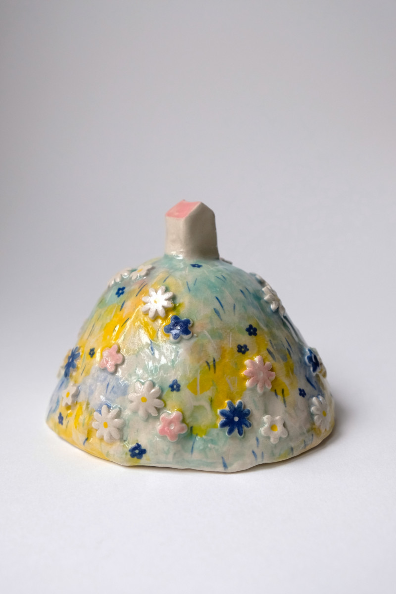 FLORIANE SAINT-SÉBASTIEN