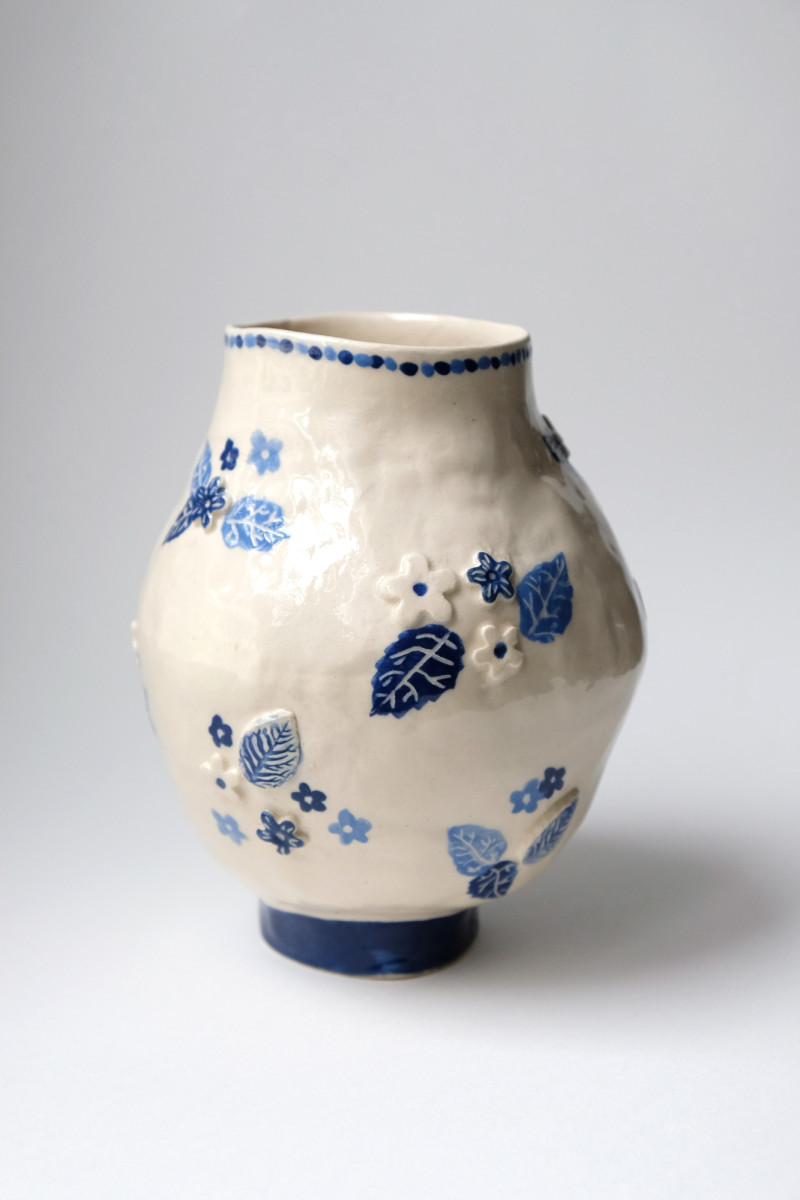 FLORIANE SAINT-SÉBASTIEN