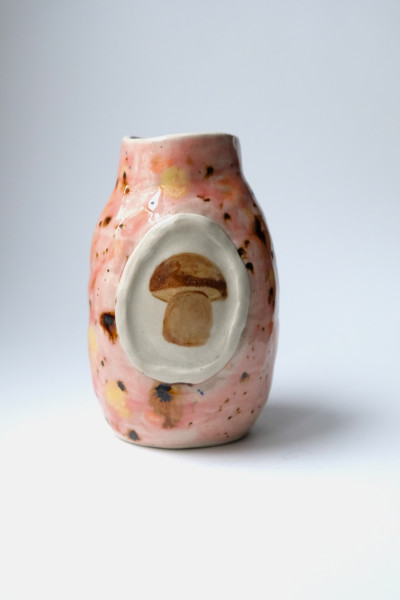 FLORIANE SAINT-SÉBASTIEN