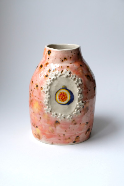 FLORIANE SAINT-SÉBASTIEN