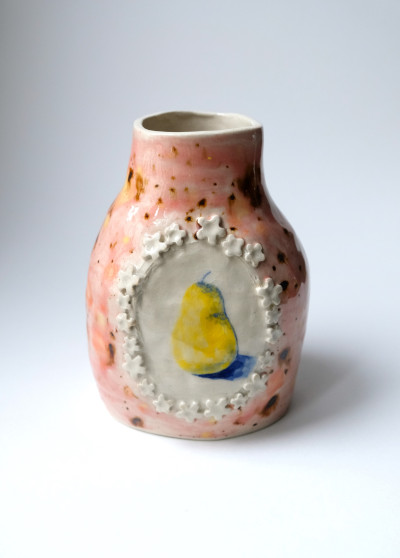 FLORIANE SAINT-SÉBASTIEN