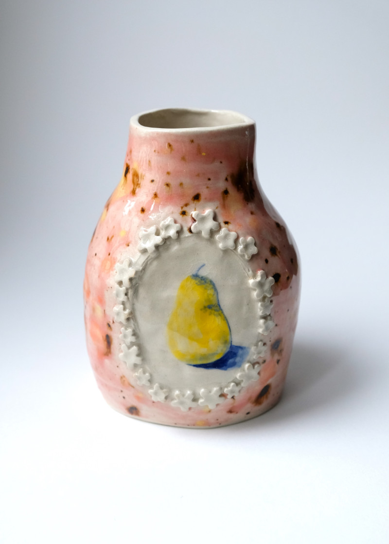 FLORIANE SAINT-SÉBASTIEN