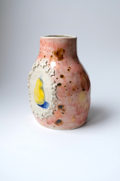 FLORIANE SAINT-SÉBASTIEN