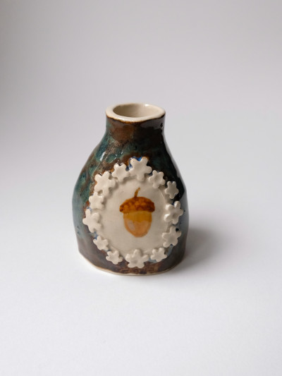 FLORIANE SAINT-SÉBASTIEN