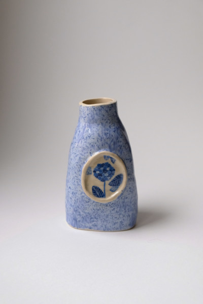 FLORIANE SAINT-SÉBASTIEN