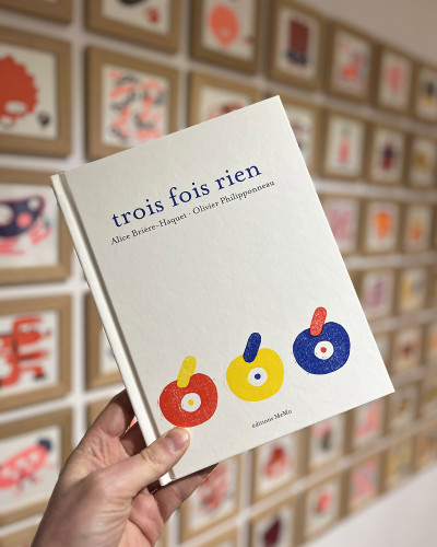 OLIVIER PHILIPPONNEAU