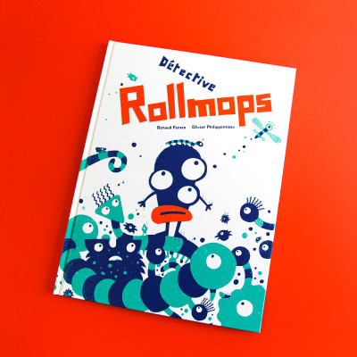 OLIVIER PHILIPPONNEAU