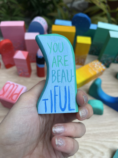 WORKSHOP "GRIGRI PORTE-BONHEUR" avec Emilie Sarnel